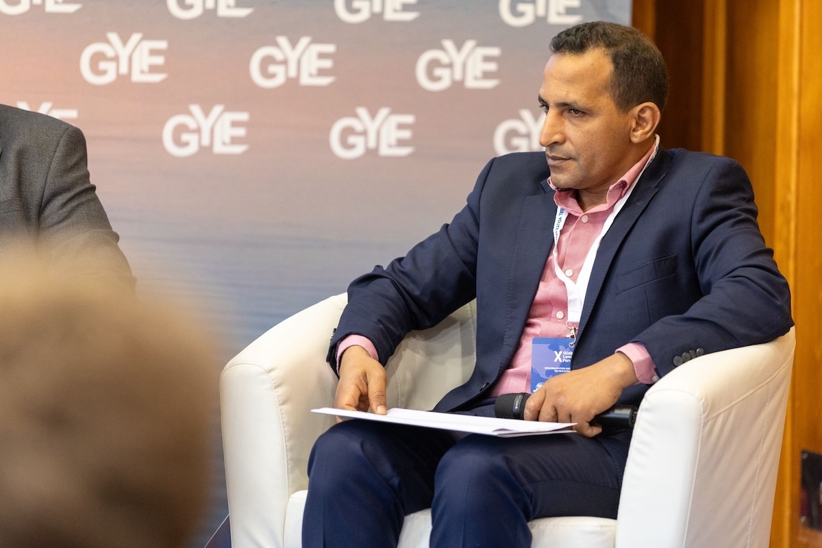 LAAROUSSI HAMEYEN 161025 GYLF SANTANDER