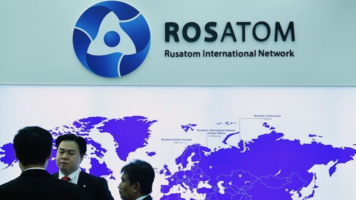 rosatom