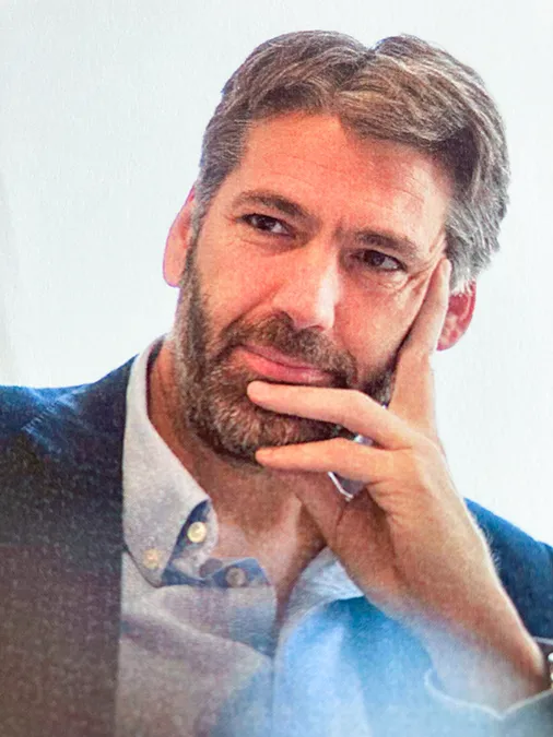 Presagio, la nueva obra de Juan de Oñate