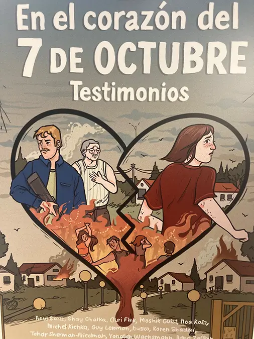 Portada del libro