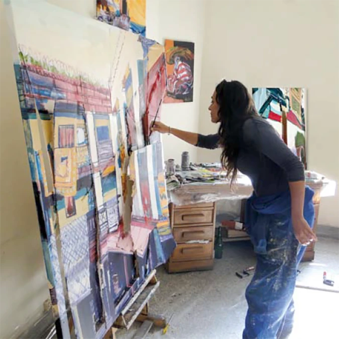 Carla Querejeta Roca Siempre Volver