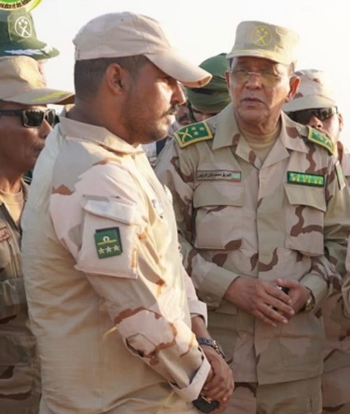 mauritania militares pte.