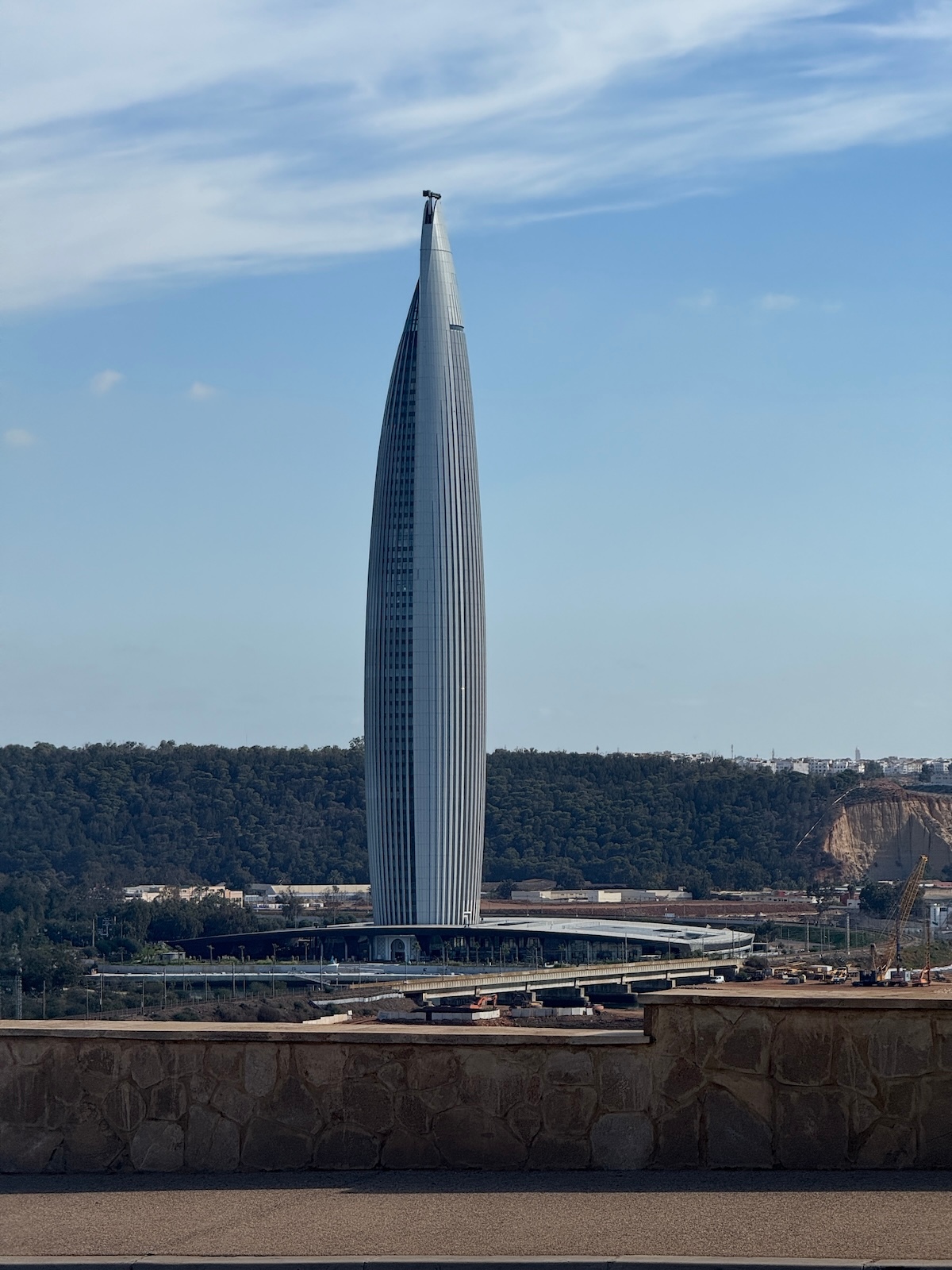Torre Mohamed VI