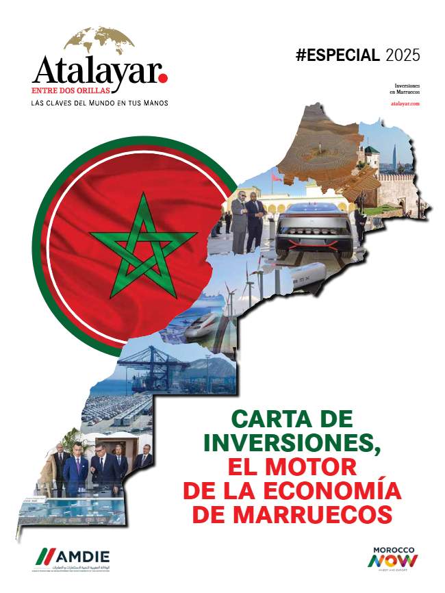 Atalayar Especial Carta de Inversiones