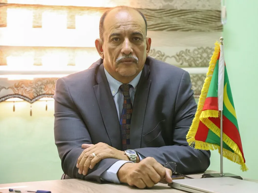 Hamada Didi Sidi Ahmed