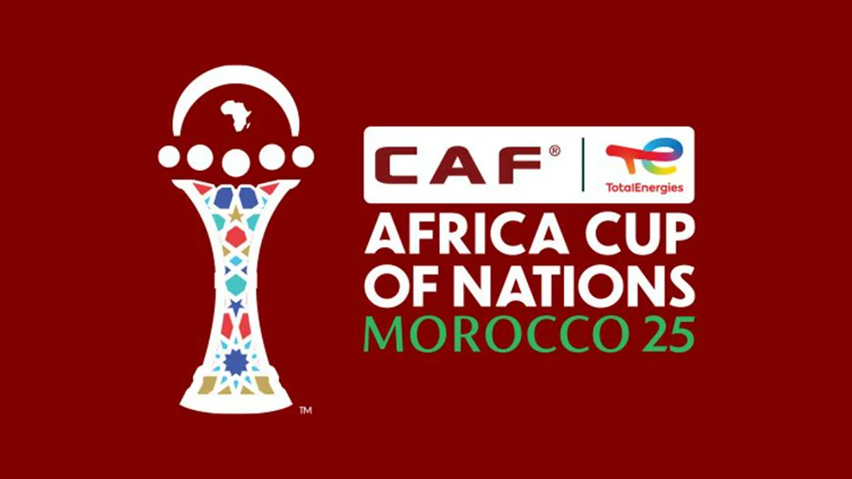 Copa Africana de Naciones Marruecos 2025