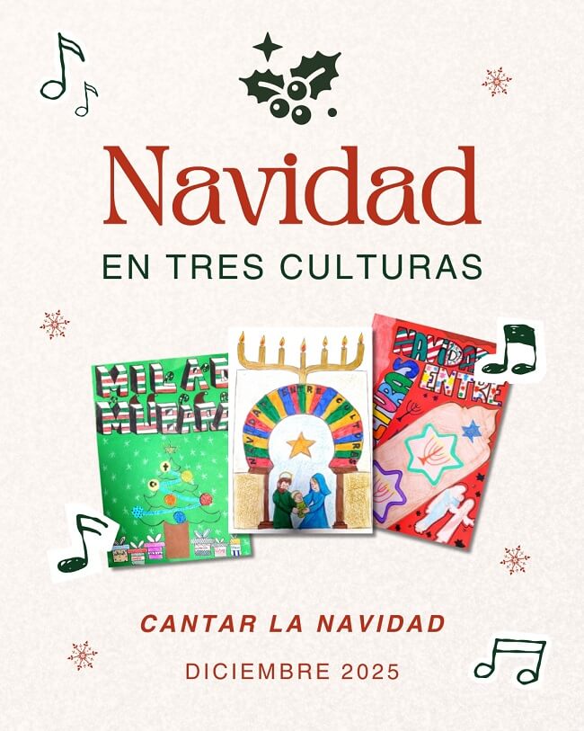 Fundación Tres Culturas