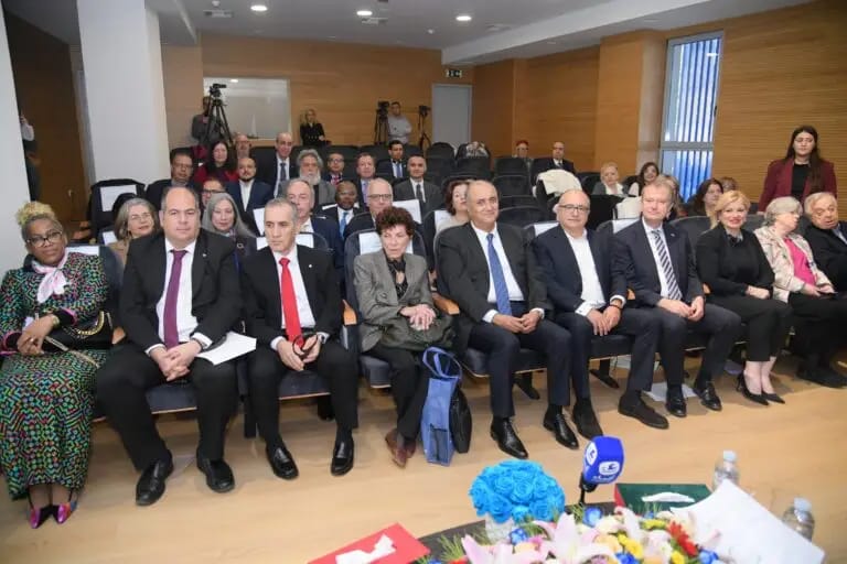 Foro Atlas Grecia Marruecos