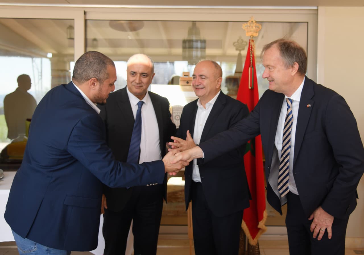 <p>Foro Atlas Grecia Marruecos</p>
