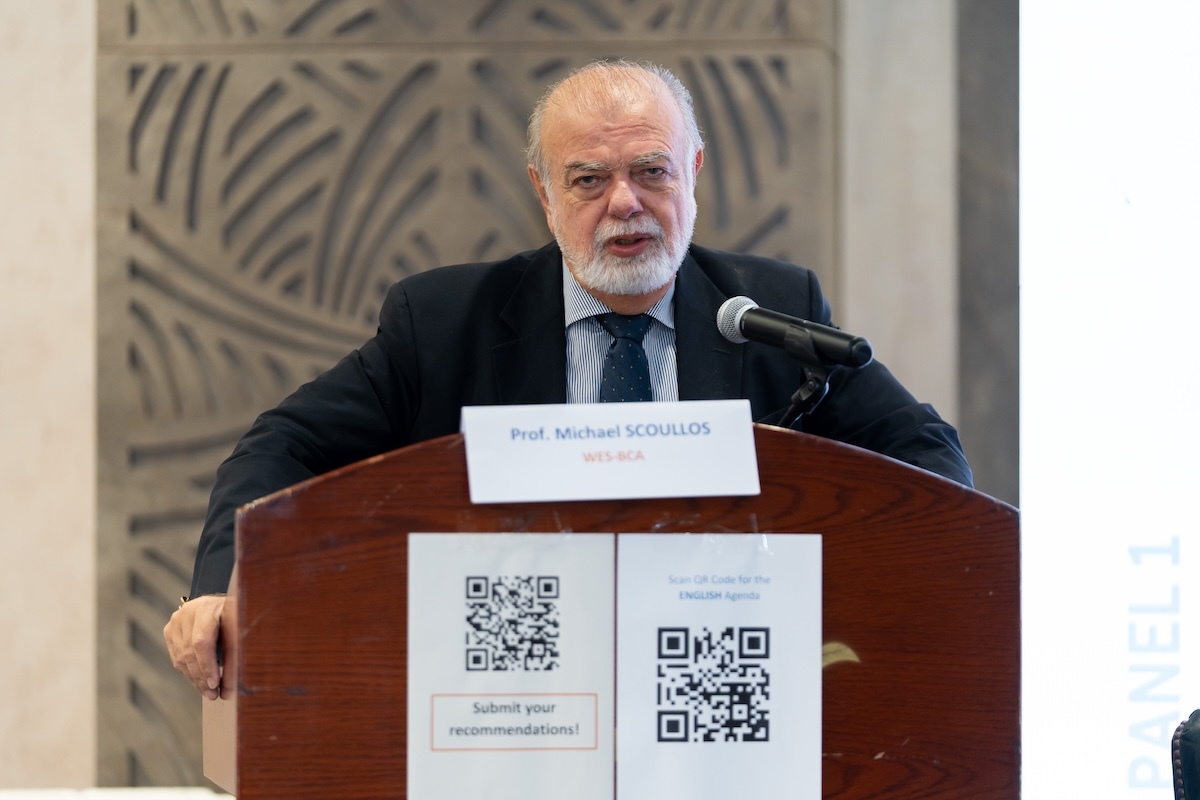 Day 2 Mediterranean Climate Action 22102025  (2 of 168)