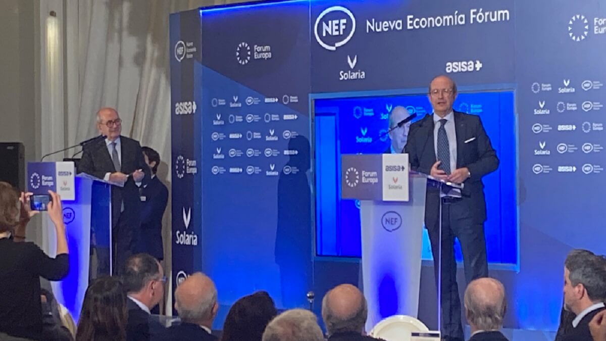 Nueva Economía Fórum