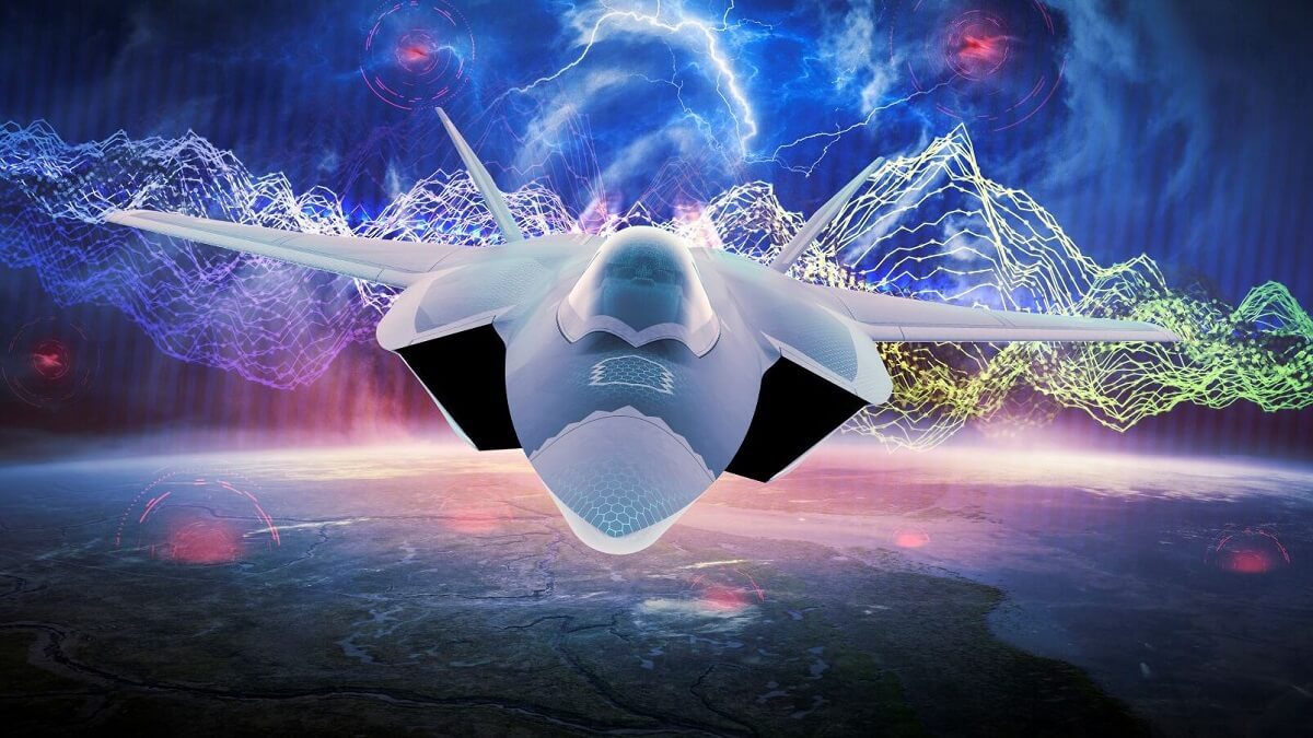 En las reuniones franco-españolas se repasó la situación de los principales programas de armamento en cooperación, entre ellos el futuro sistema de combate FCAS/NGWS, el avión de transporte A400M y el Eurodrone - PHOTO/Airbus DS