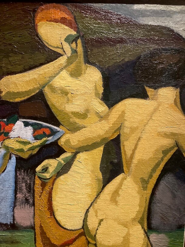 Exposición “Expresionismo, un Arte de Cine”