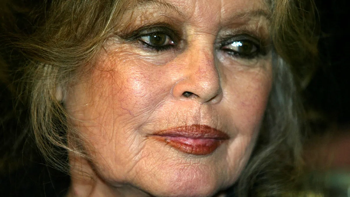 <p paraid="767645797" paraeid="{7fc55f43-b6ee-461e-ad9b-fa1c609849c5}{6}">La actriz francesa y activista por los derechos de los animales Brigitte Bardot - PHOTO/ REUTERS </p>
