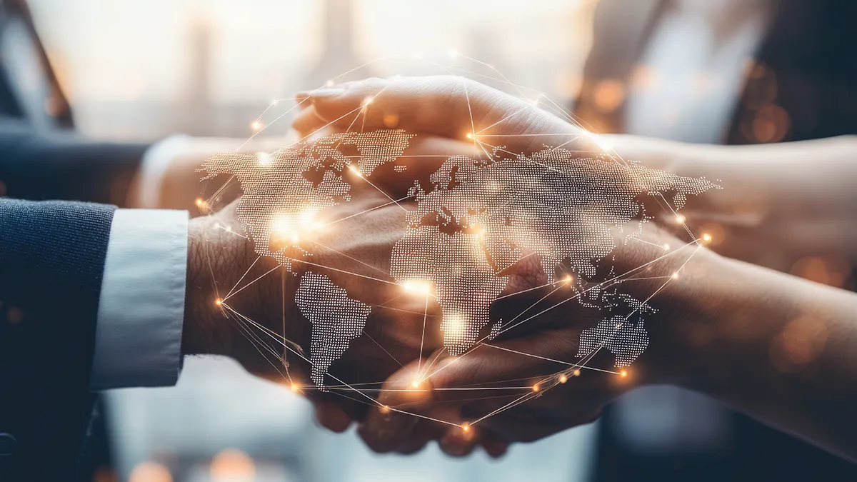 <p>En un mundo que tiende a la desglobalización, pero continuará estando hiperconectado, la nueva diplomacia corporativa también deberá ser digital - PHOTO/ PIXABAY </p>
