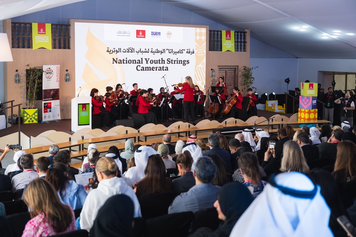 literatura_Dubai_inaugura