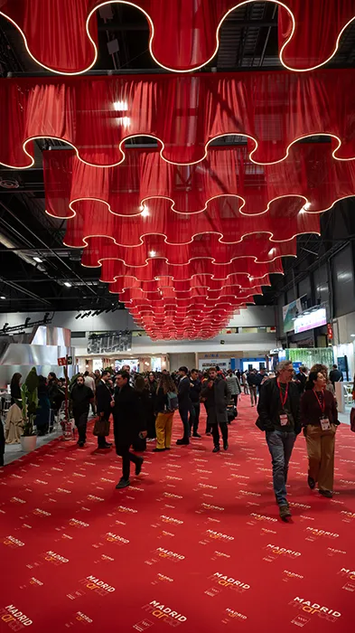 Fitur 2026 - PHOTO/ATALAYAR/GUILLERMO LÓPEZ