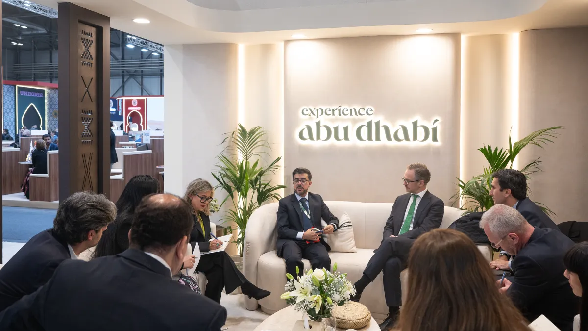 Fitur 2026 - PHOTO/ATALAYAR/GUILLERMO LÓPEZ