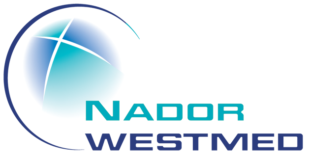 Nador West Med (Nador Med) es un puerto de gran calado marroquí planificado en construcción en la bahía de Betoya, ubicado en el estuario del río Kert, a 30 km al oeste de la ciudad de Nador, en la región oriental del Rif, al noreste de Marruecos - PHOTO/ WIKIPEDIA