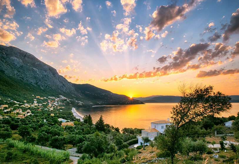 Corfu