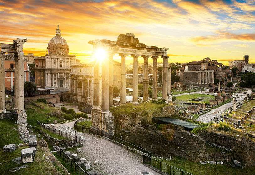 Roma