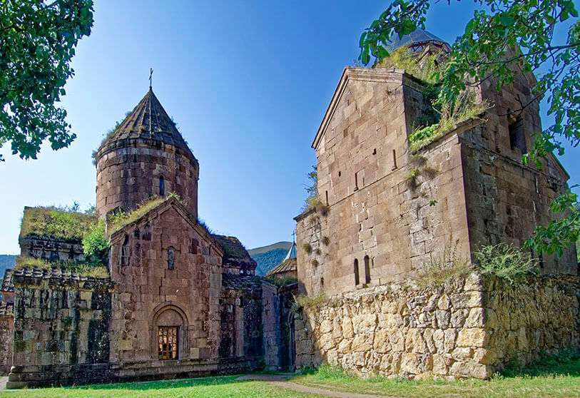 Armenia