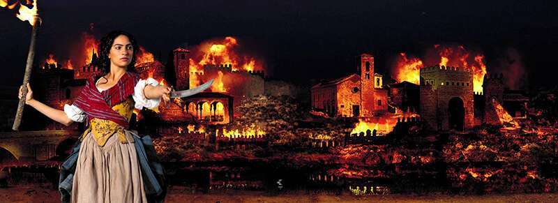 Puy du Fou