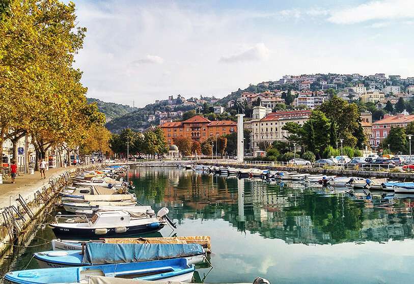 Rijeka