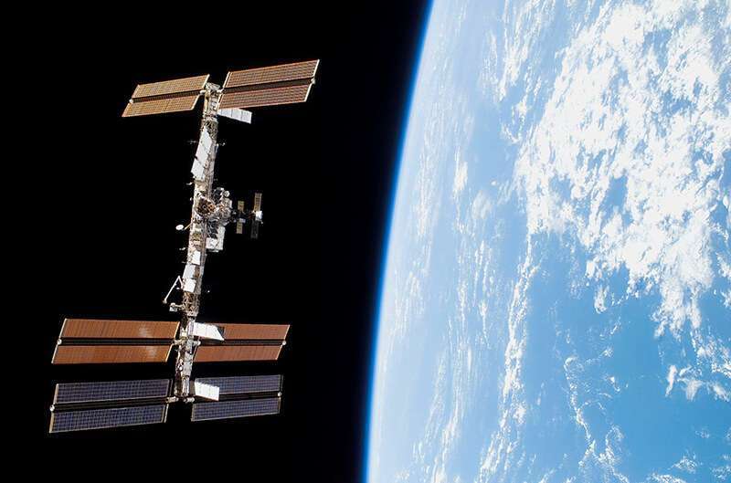 Durante la estancia de Al-Mansoori en la Estación Espacial Internacional, se realizarán experimentos con tejidos animales