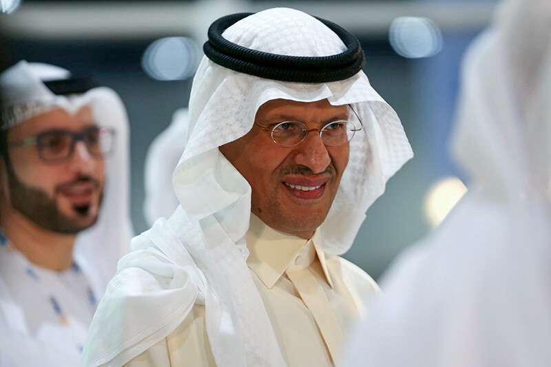 Abdulaziz bin Salman