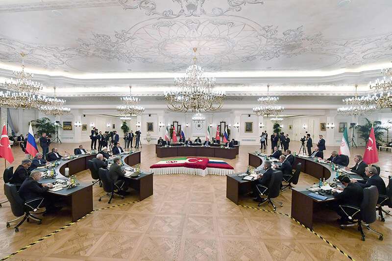 Rusia:Irán_Turquía