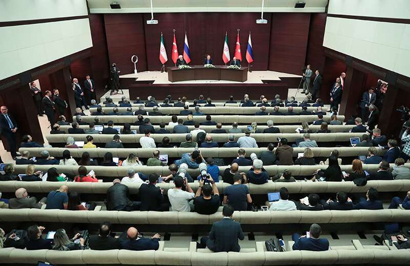 Rusia-SIria-turquia