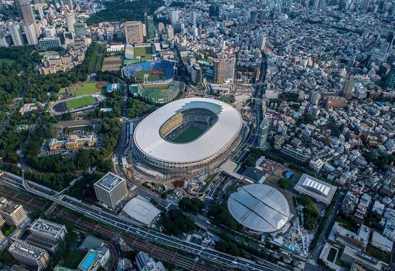 Tokio