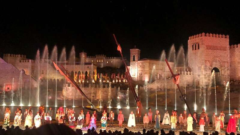 Puy du Fou