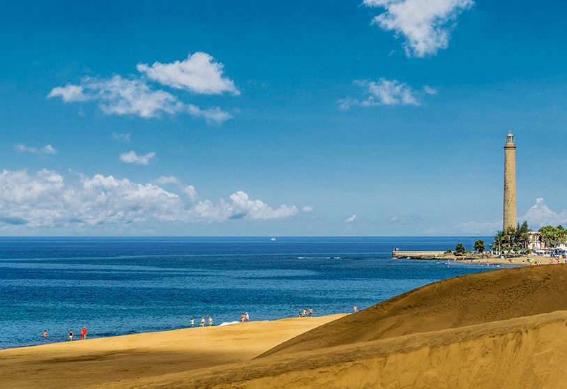 Gran Canaria