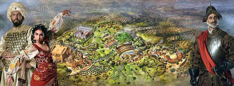 Puy du Fou