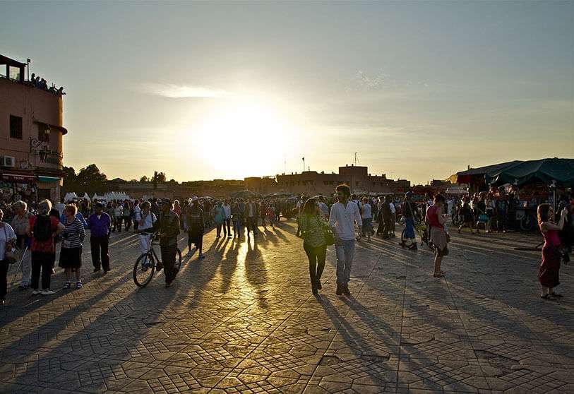 Plaza Xemaa