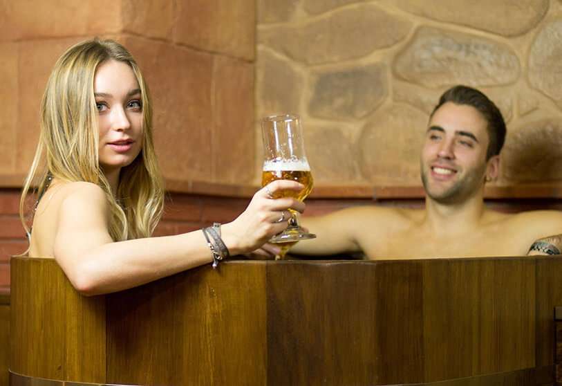 Circuito Beer Spa