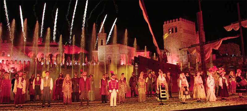 Puy du Fou