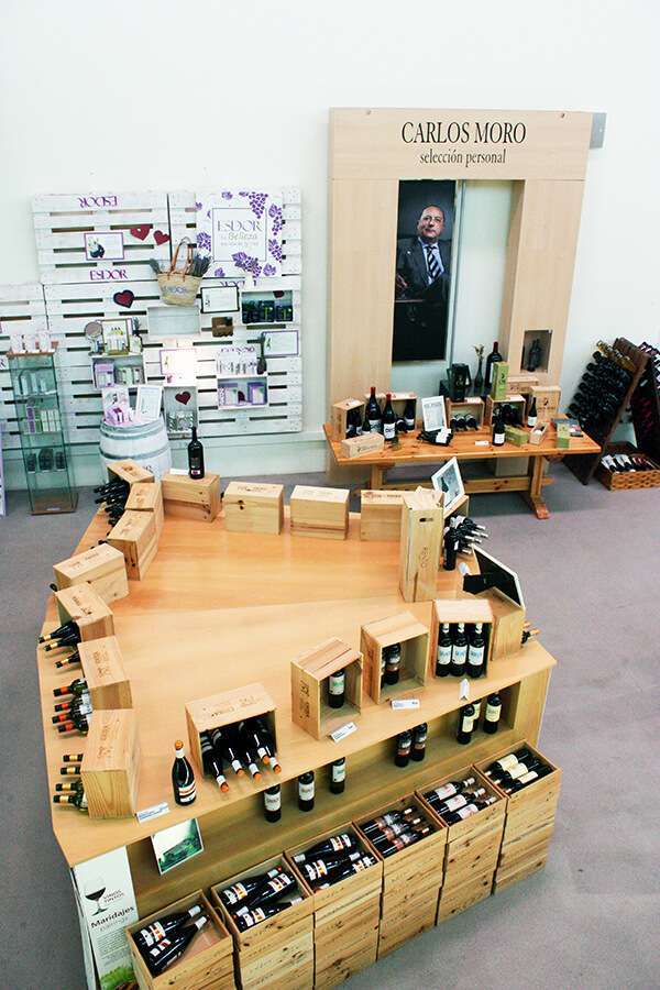 Bodega Emina
