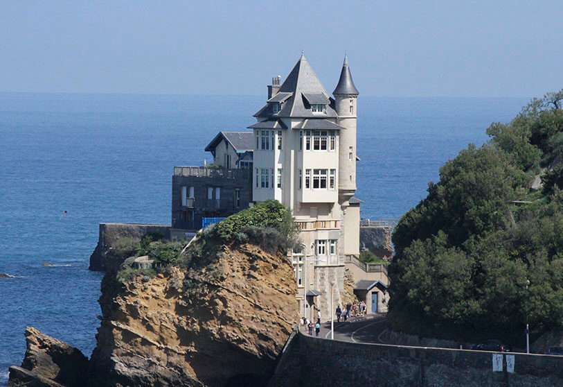 Biarritz