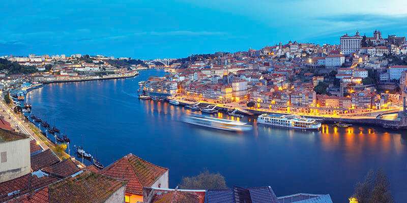 Oporto