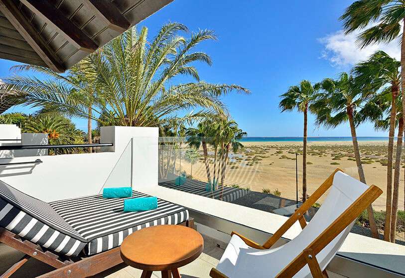 Melia Fuerteventura