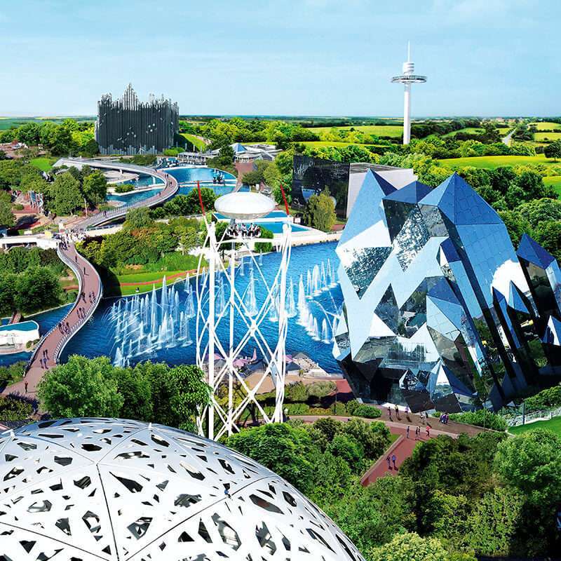 Futuroscope