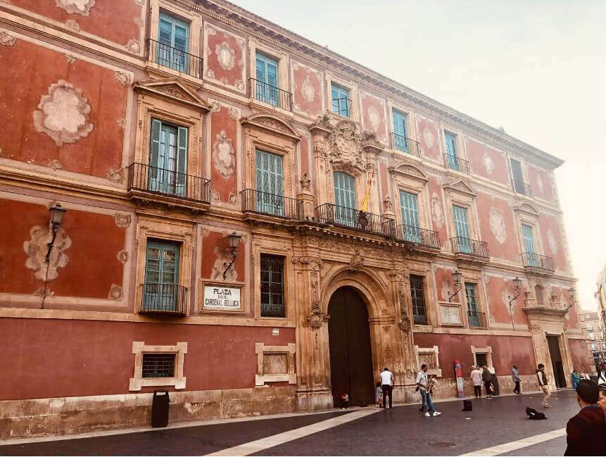 Murcia