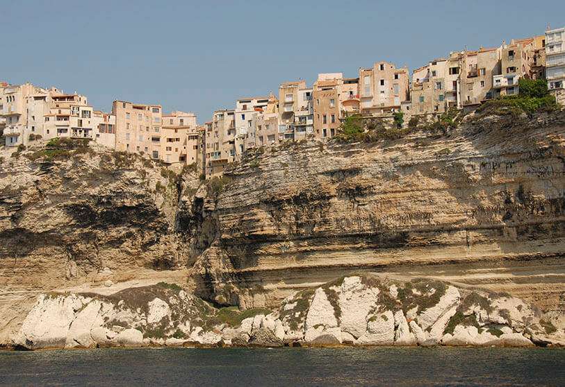 Córcega