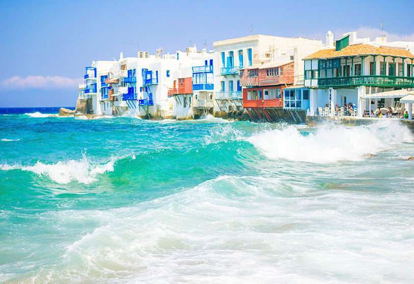 Mykonos