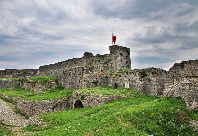 Albania
