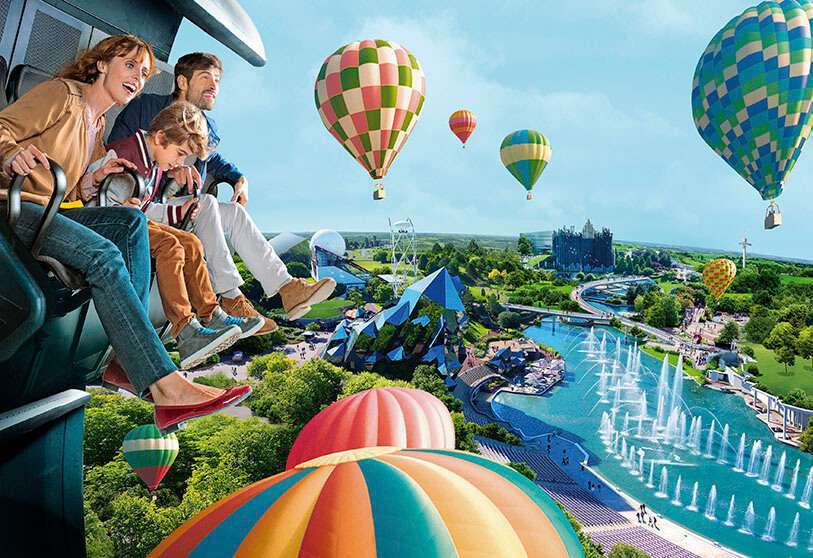 Futuroscope
