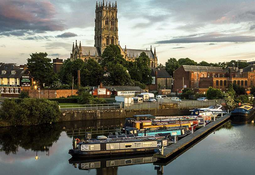Doncaster
